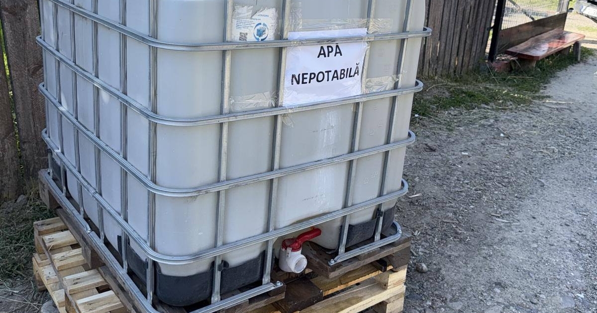 Felelős vízgazdálkodásra sarkallják a megye északi részén élőket